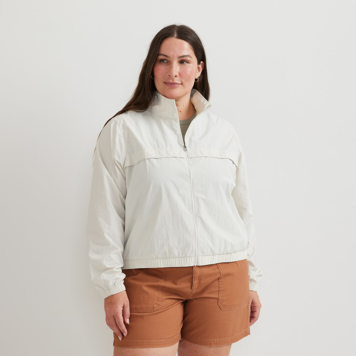 Eddie Bauer Women's Travel Bomber