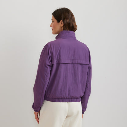 Eddie Bauer Women's Travel Bomber
