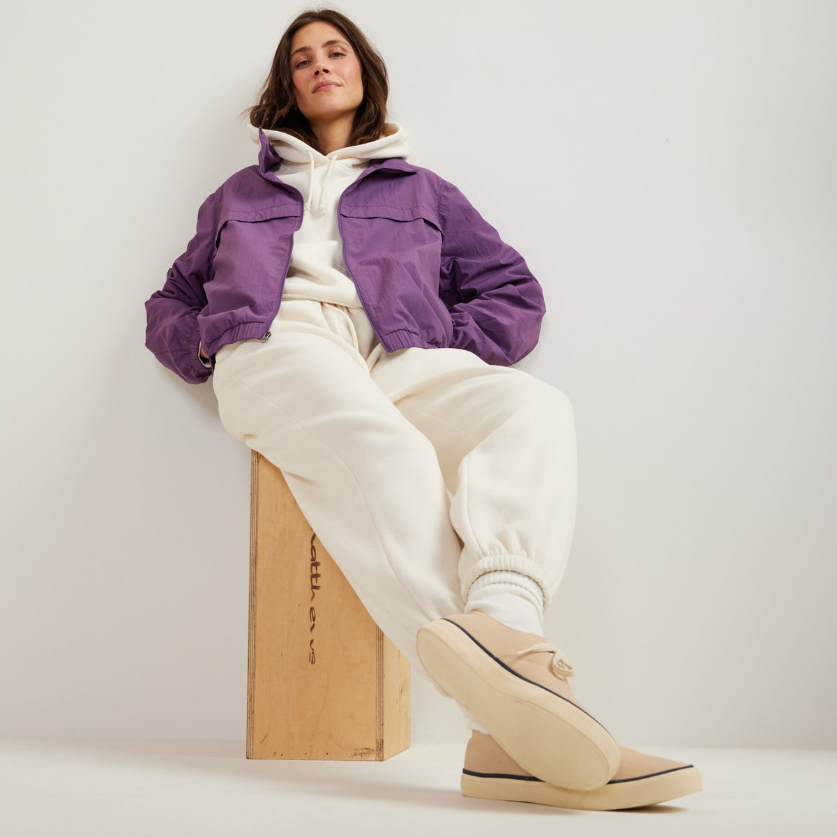 Eddie Bauer Women's Travel Bomber