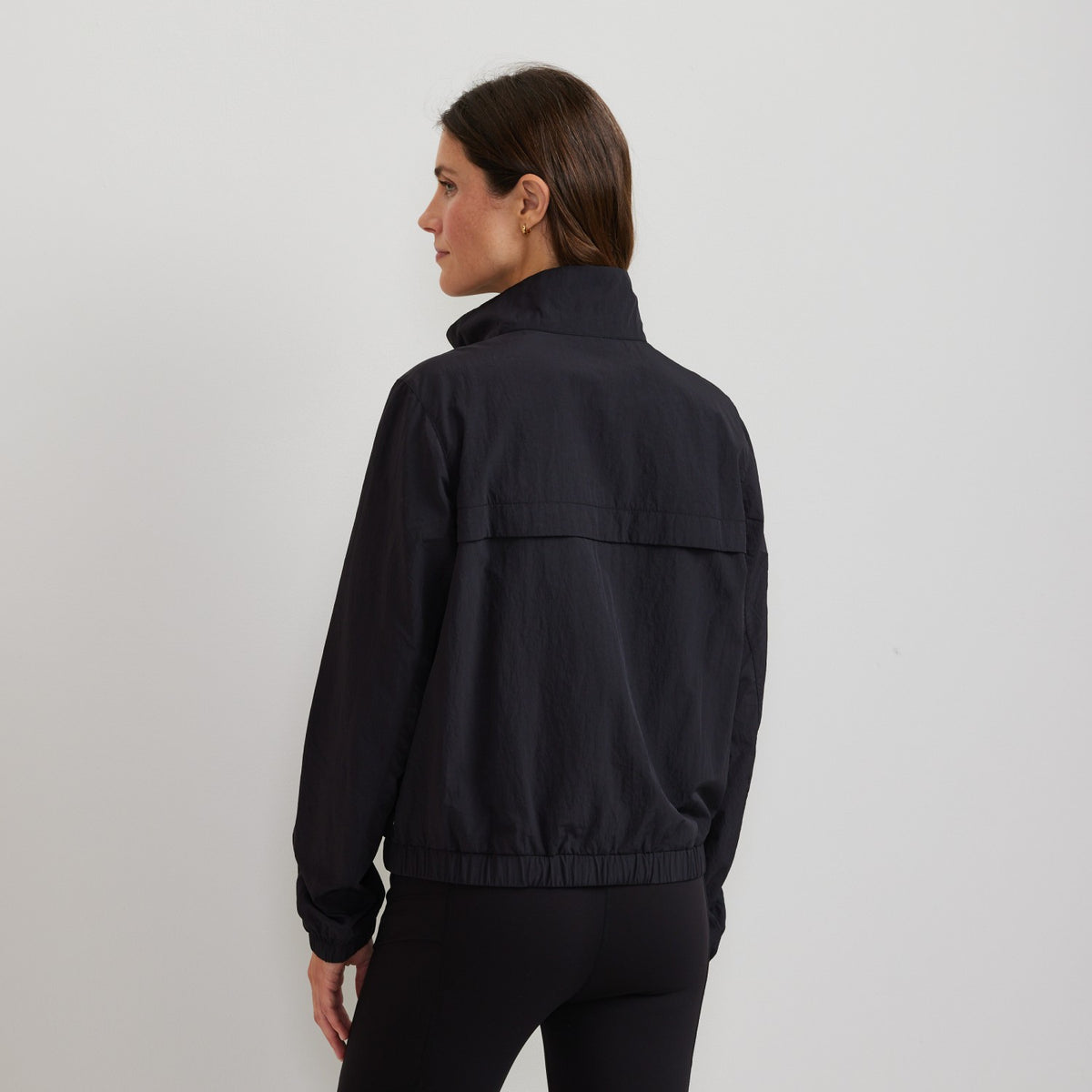 Eddie Bauer Women's Travel Bomber
