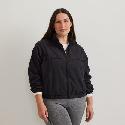 Eddie Bauer Women's Travel Bomber