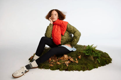 Eddie Bauer Women's Shaw Down Bomber Jacket