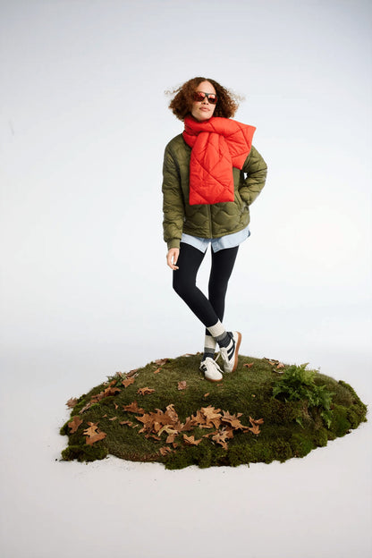Eddie Bauer Women's Shaw Down Bomber Jacket