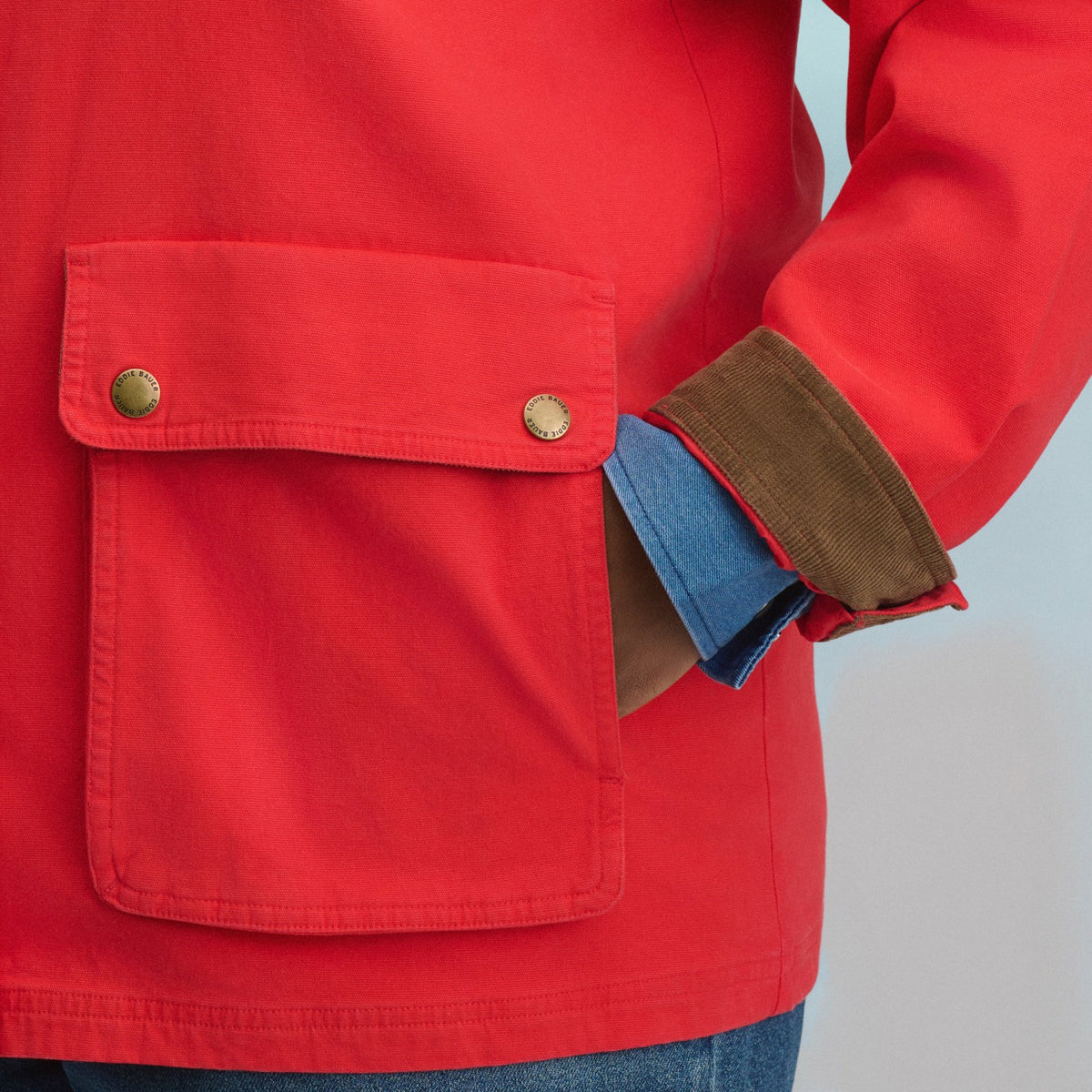 Eddie Bauer Women's EB Barn Coat
