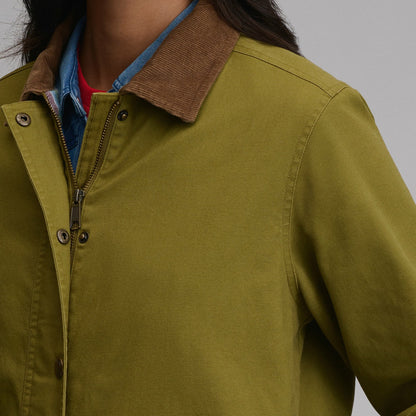 Eddie Bauer Women's EB Barn Coat