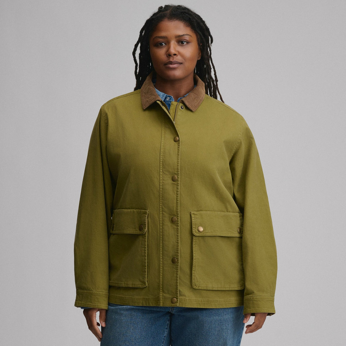 Eddie Bauer Women's EB Barn Coat