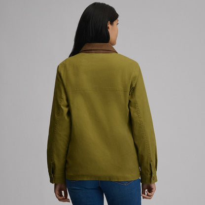 Eddie Bauer Women's EB Barn Coat