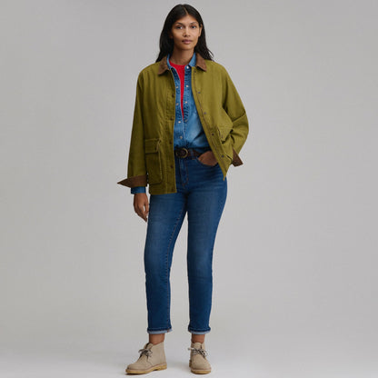 Eddie Bauer Women's EB Barn Coat