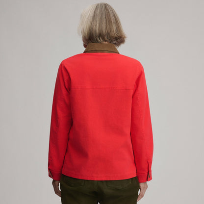 Eddie Bauer Women's EB Barn Coat