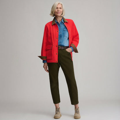 Eddie Bauer Women's EB Barn Coat