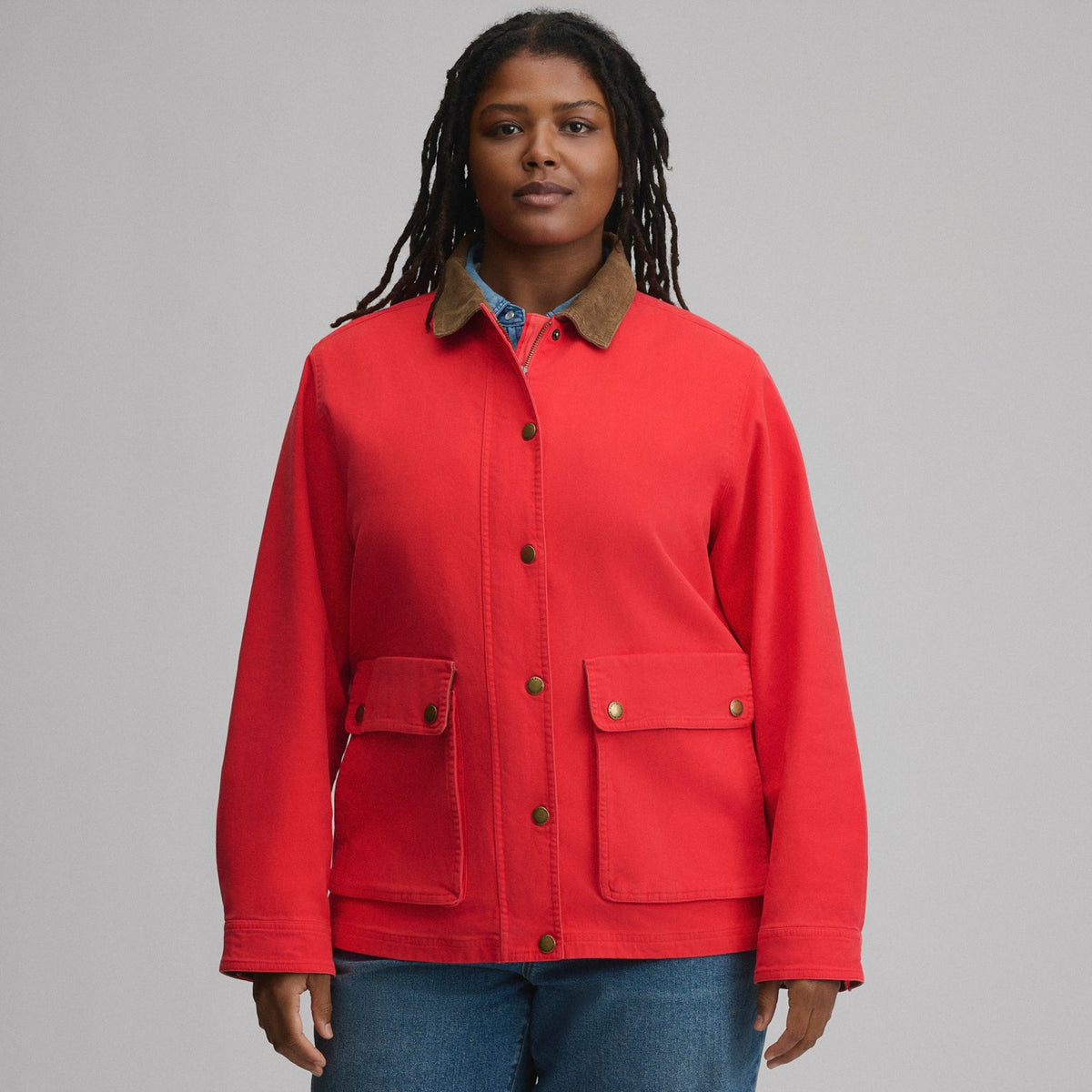 Eddie Bauer Women's EB Barn Coat