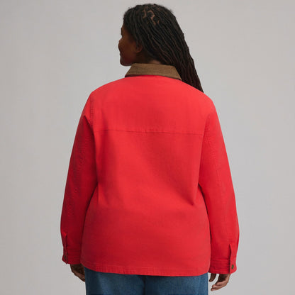 Eddie Bauer Women's EB Barn Coat
