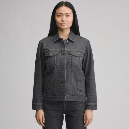 Faded Black,XS,Petite