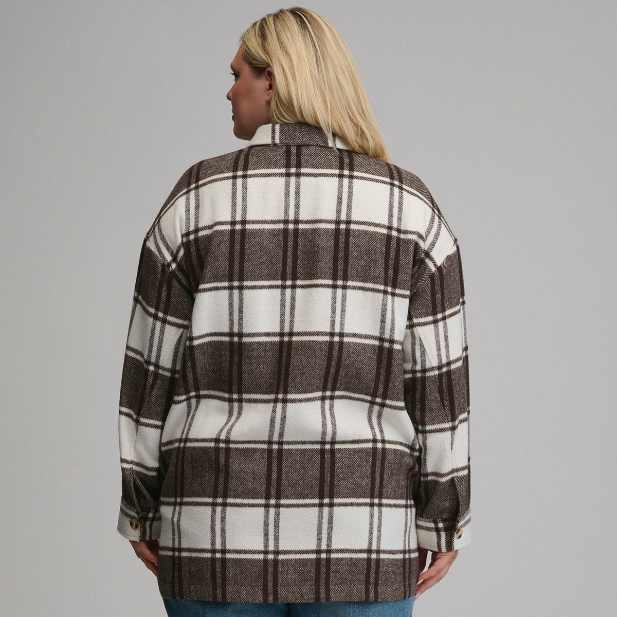 Eddie Bauer Women's Solstice Shirt Jacket