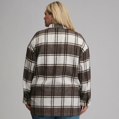 Eddie Bauer Women's Solstice Shirt Jacket