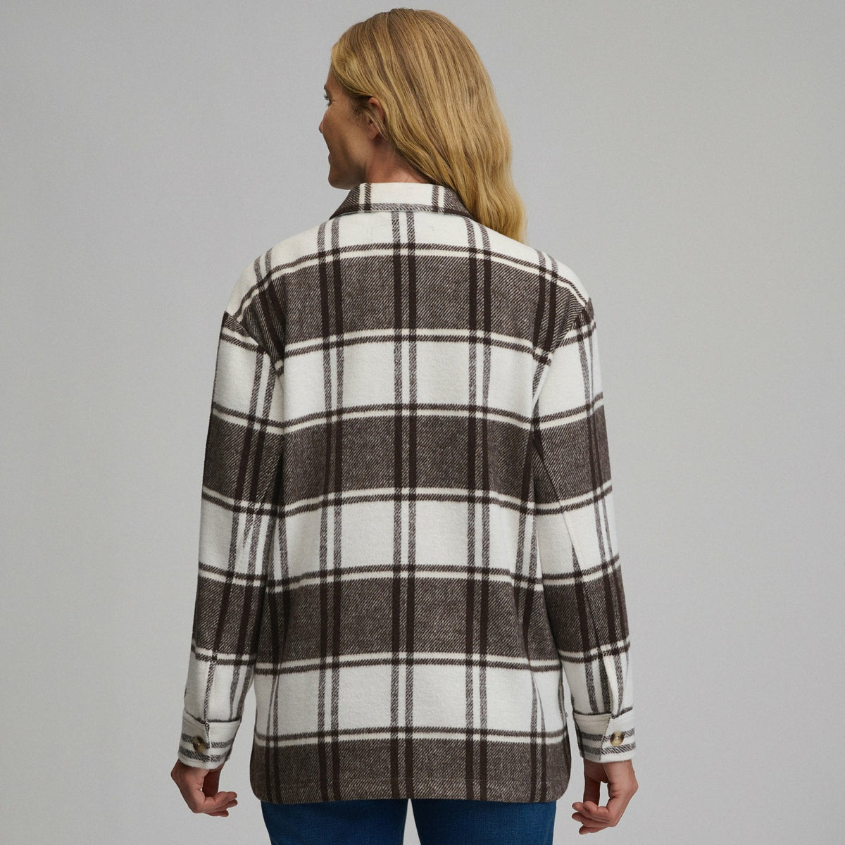 Eddie Bauer Women's Solstice Shirt Jacket