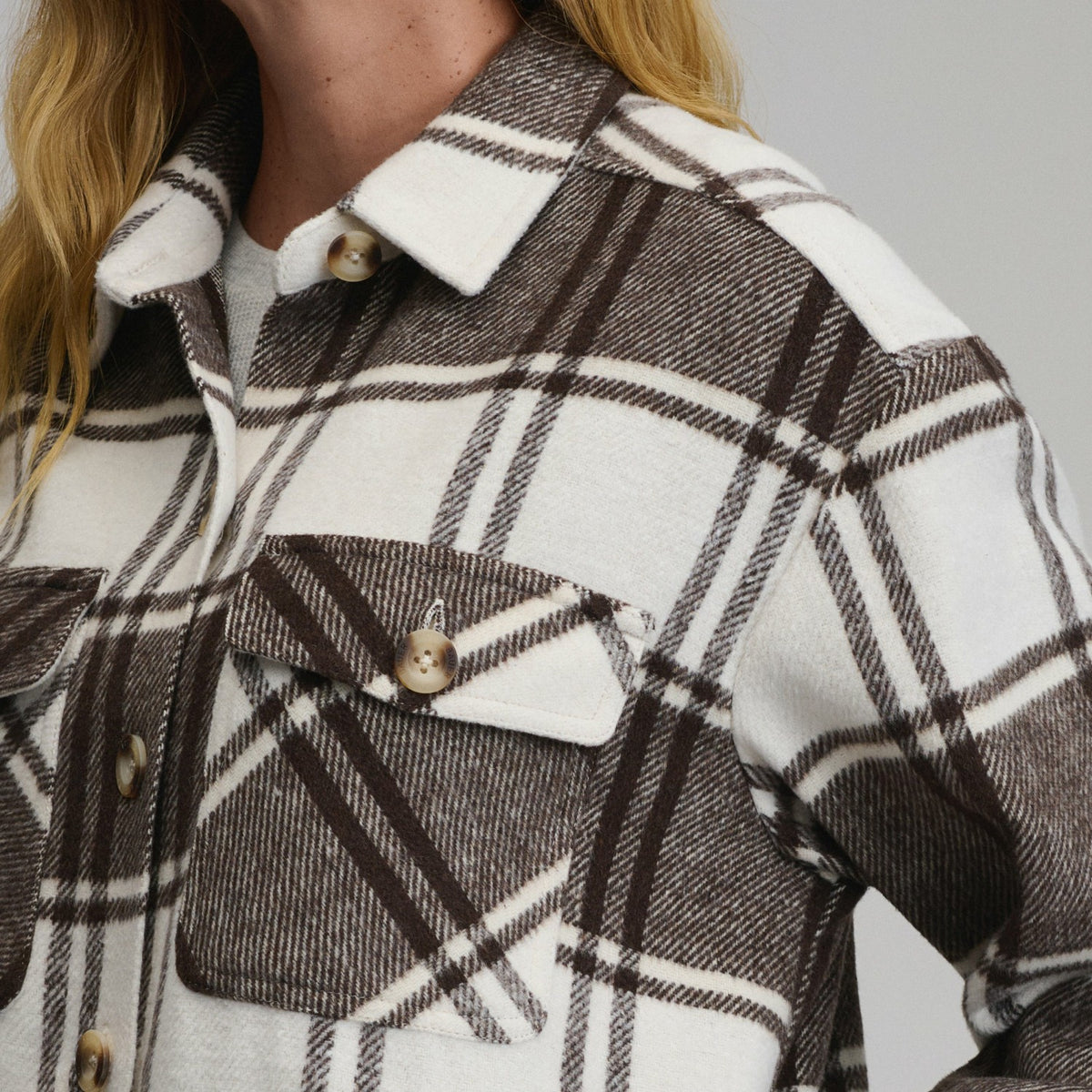 Eddie Bauer Women's Solstice Shirt Jacket