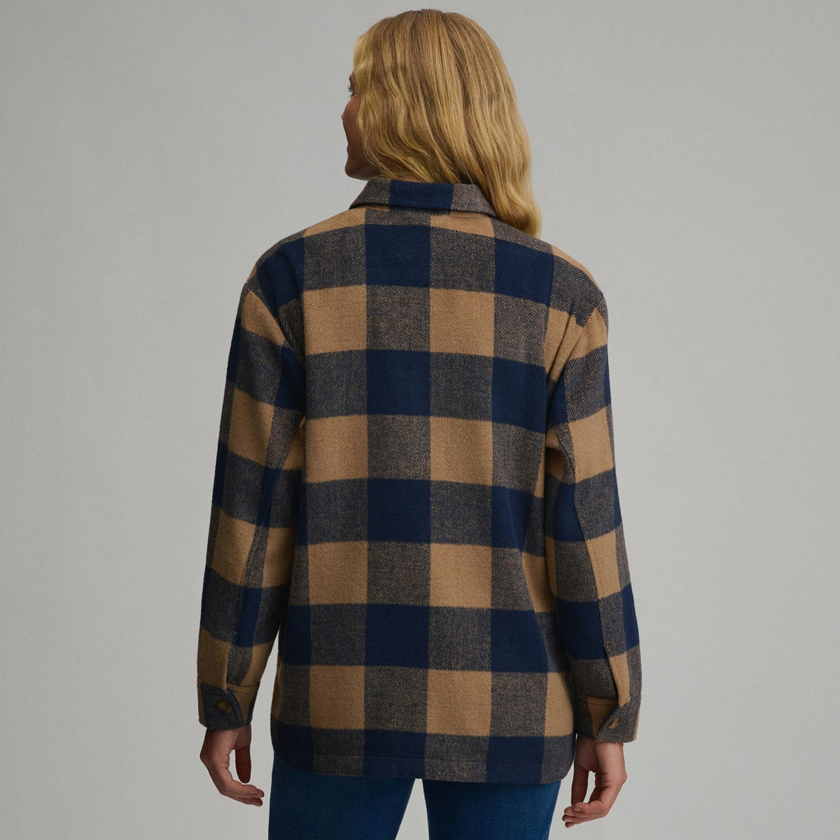 Eddie Bauer Women's Solstice Shirt Jacket