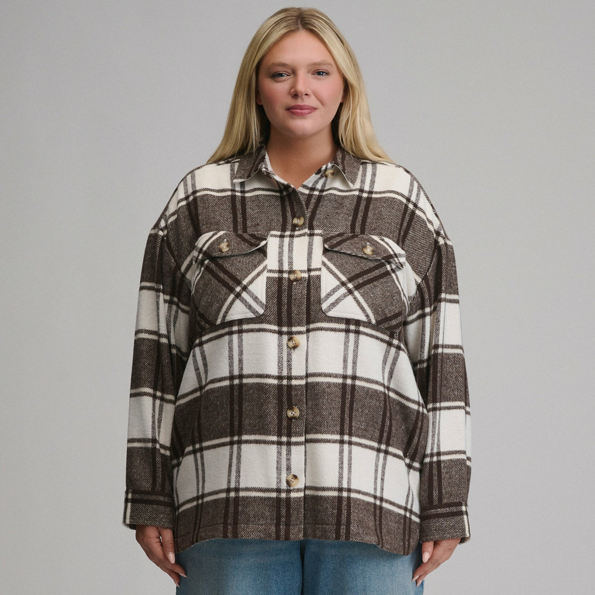 Eddie Bauer Women's Solstice Shirt Jacket