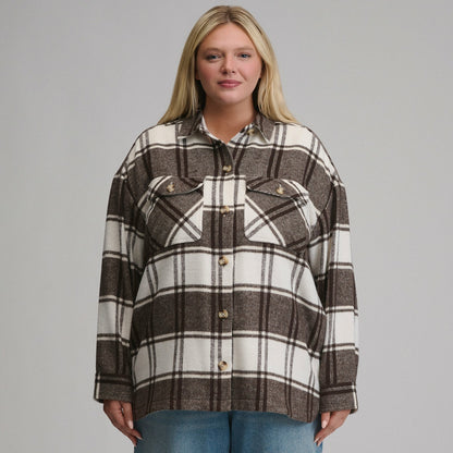 Eddie Bauer Women's Solstice Shirt Jacket