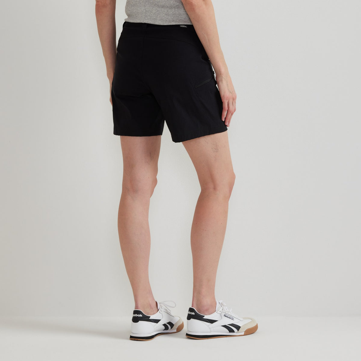Eddie Bauer Women's Guide High Rise Short