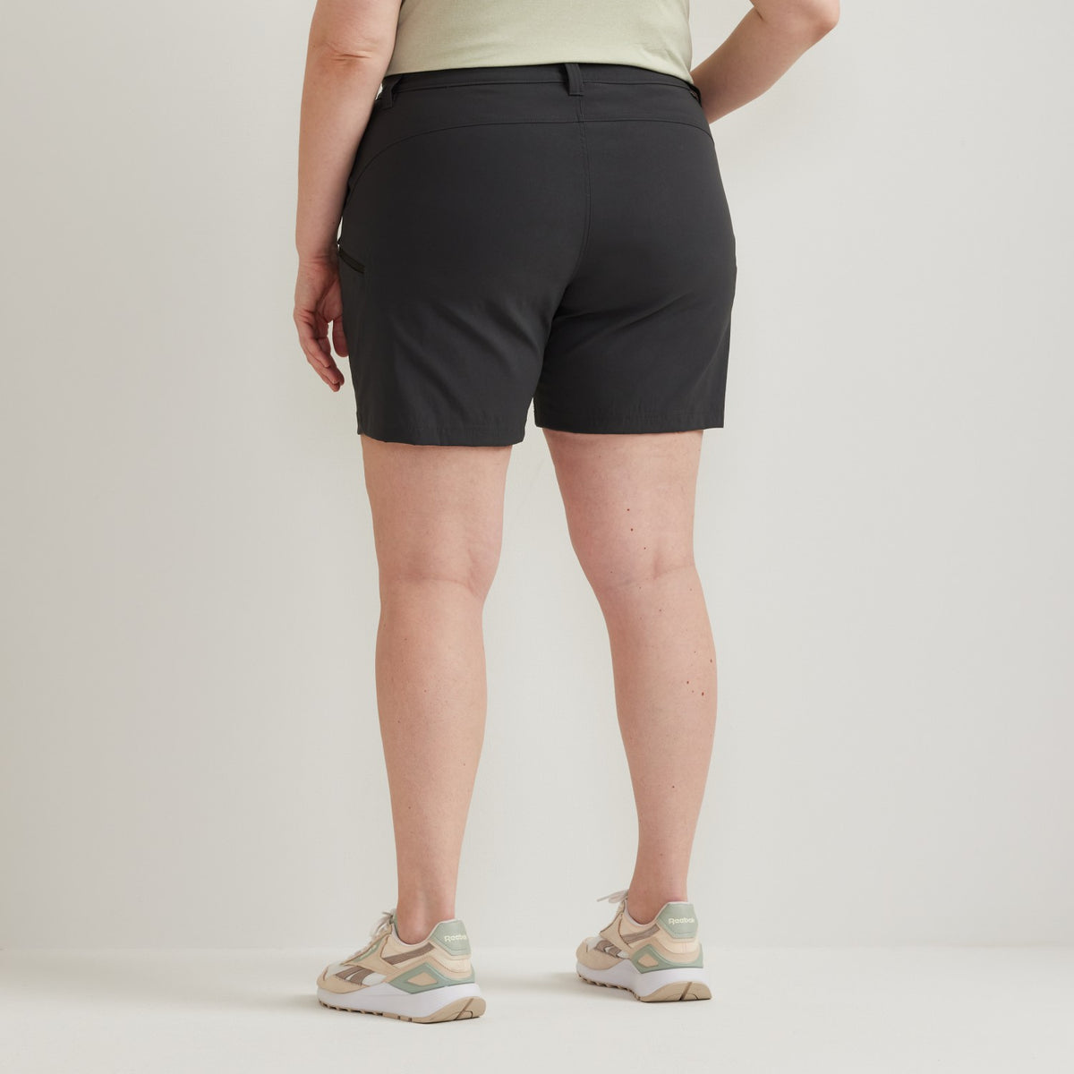 Eddie Bauer Women's Guide High Rise Short