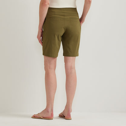 Eddie Bauer Women's Horizon Bermuda