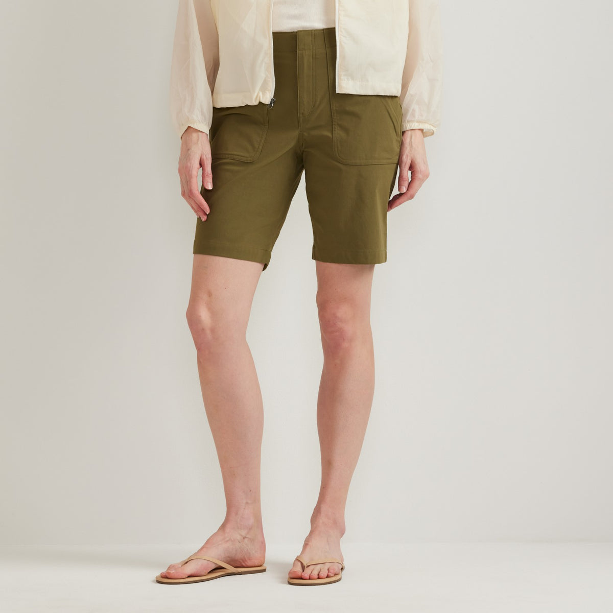 Eddie Bauer Women's Horizon Bermuda
