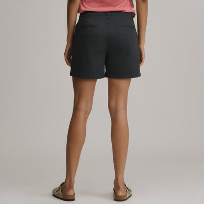 Eddie Bauer Women's Softened Lw Short