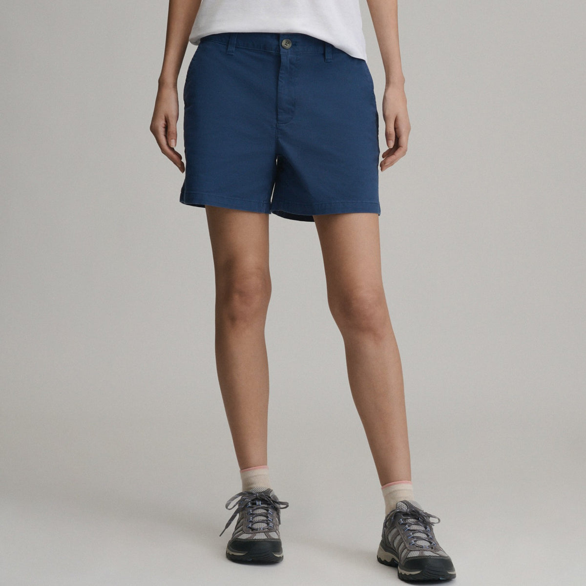 Eddie Bauer Women's Softened Lw Short