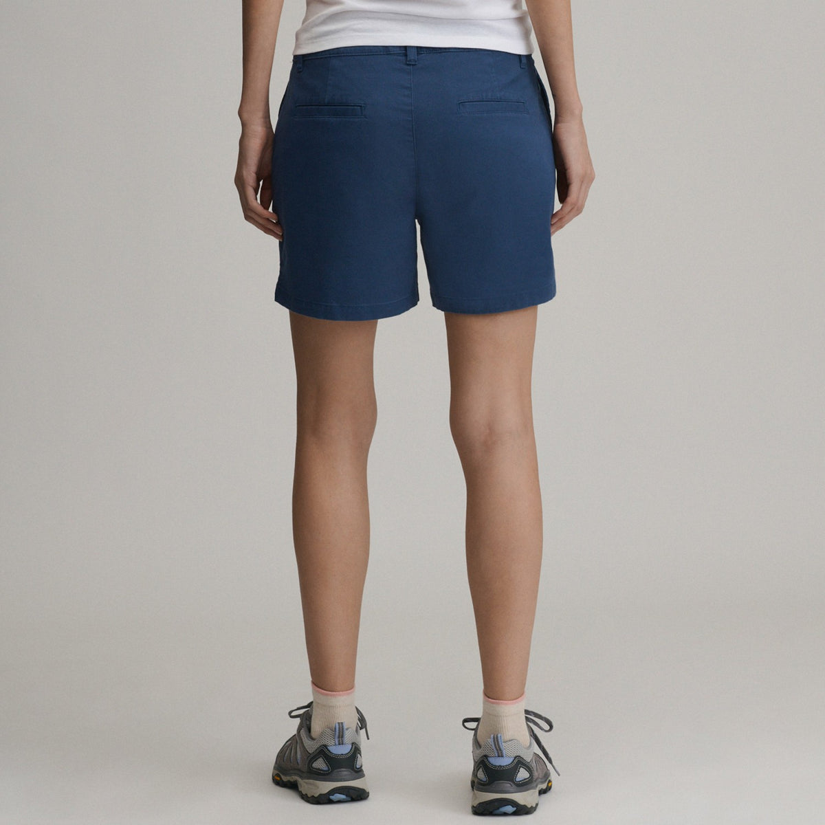 Eddie Bauer Women's Softened Lw Short