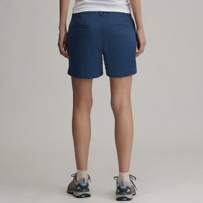 Eddie Bauer Women's Softened Lw Short