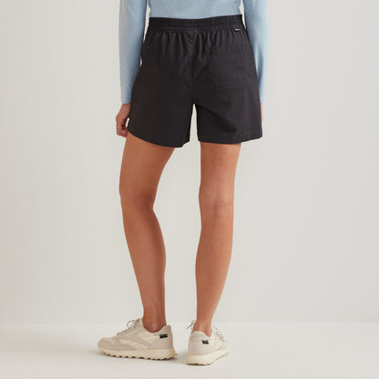Eddie Bauer Women's Cotton Ripstop Short
