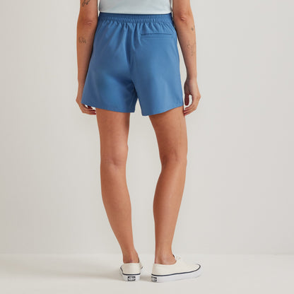 Eddie Bauer Women's Departure Pull On Short