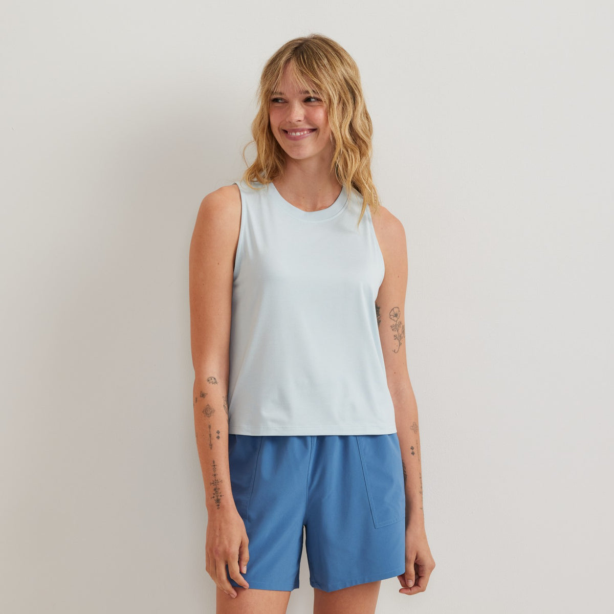 Eddie Bauer Women's Departure Pull On Short