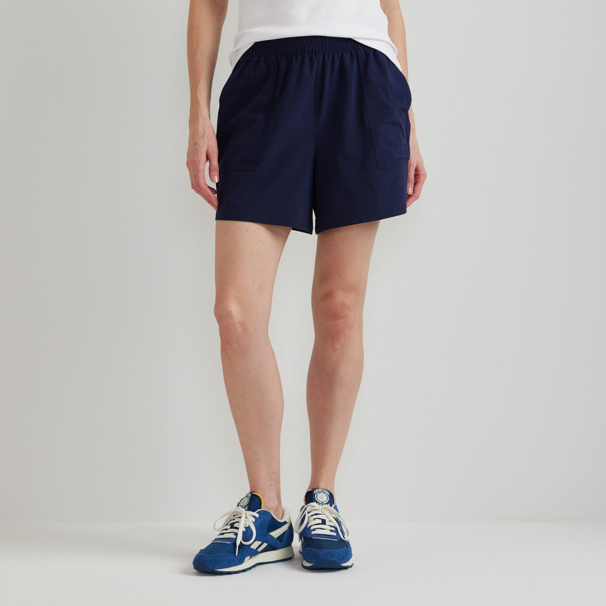 Eddie Bauer Women's Departure Pull On Short