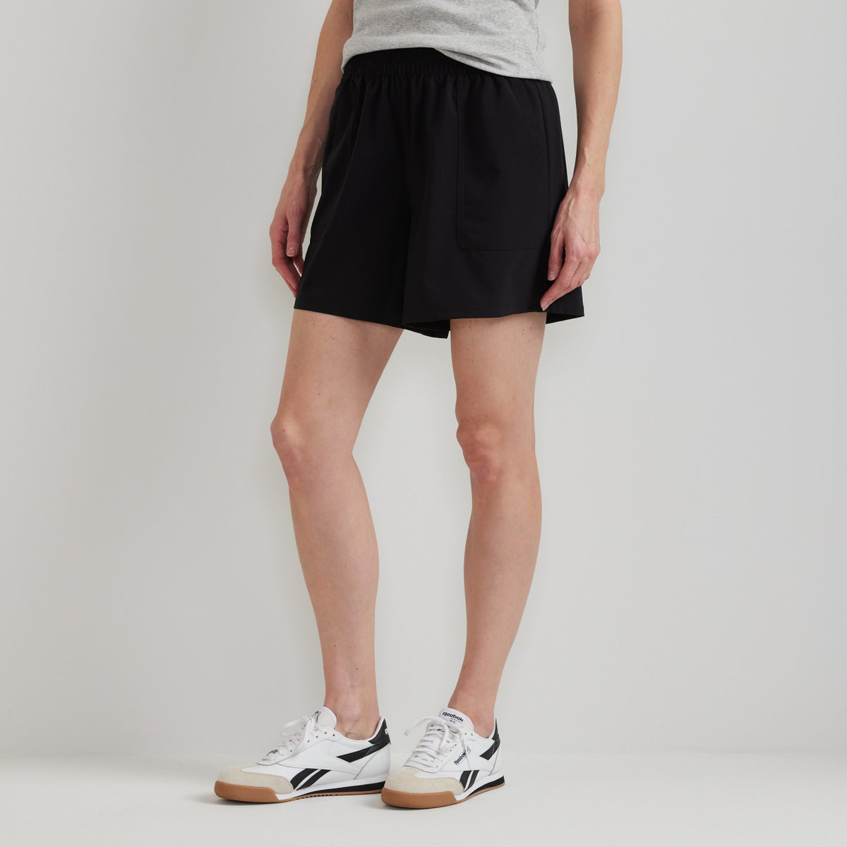 Eddie Bauer Women's Departure Pull On Short