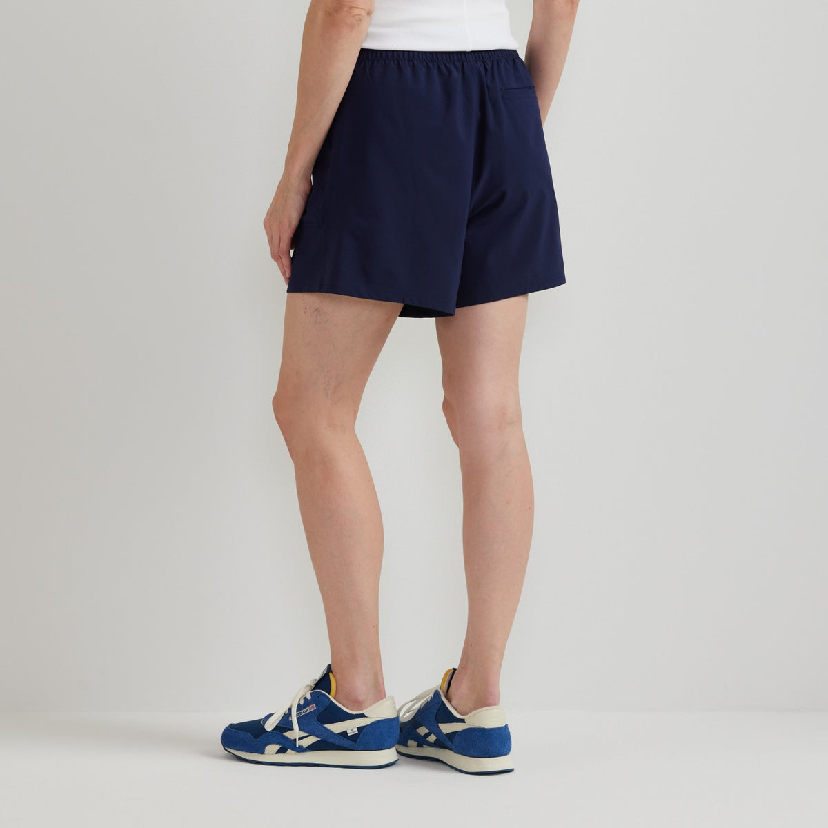 Eddie Bauer Women's Departure Pull On Short