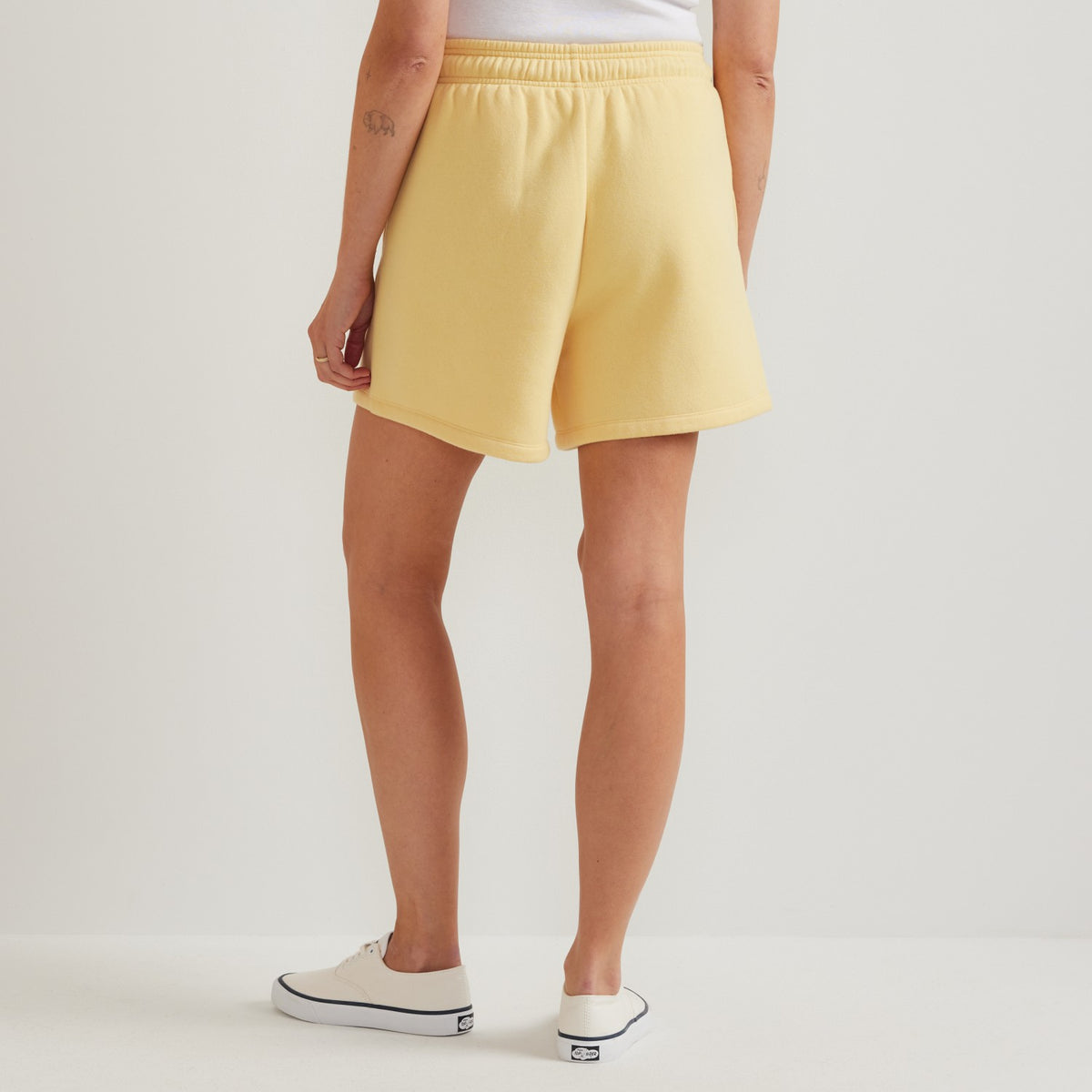 Eddie Bauer Women's The Vintage Soft Short
