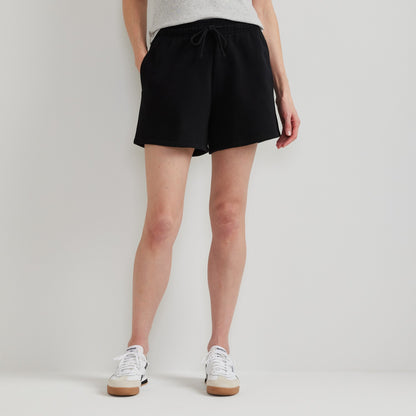 Eddie Bauer Women's The Vintage Soft Short