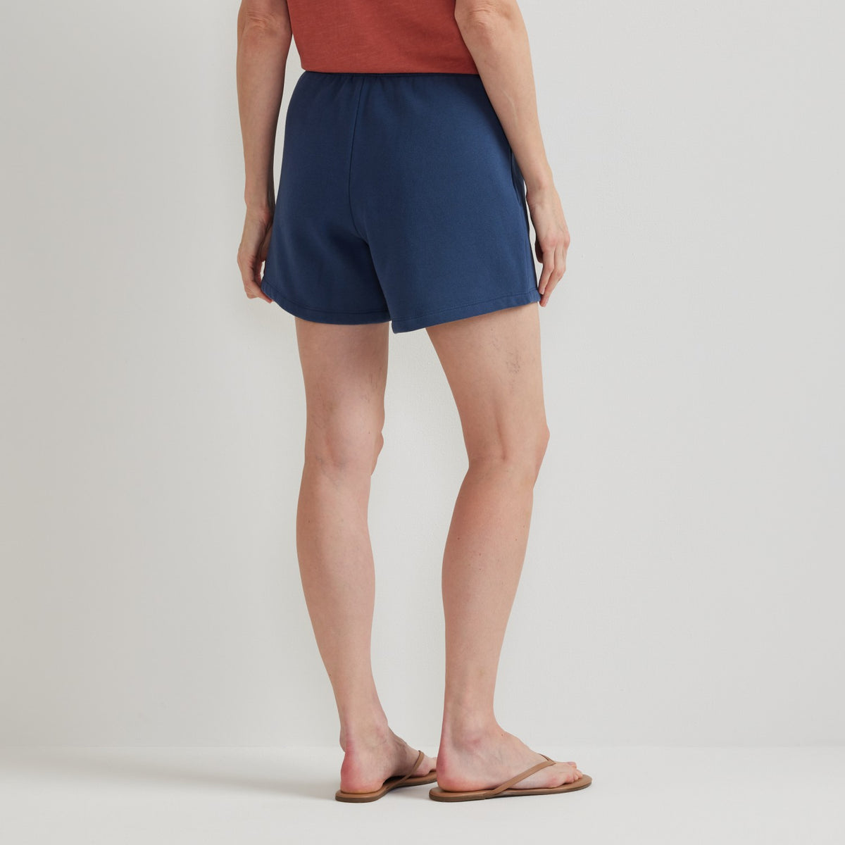 Eddie Bauer Women's The Vintage Soft Short