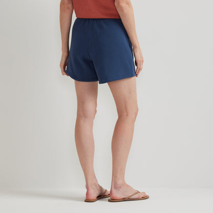 Eddie Bauer Women's The Vintage Soft Short