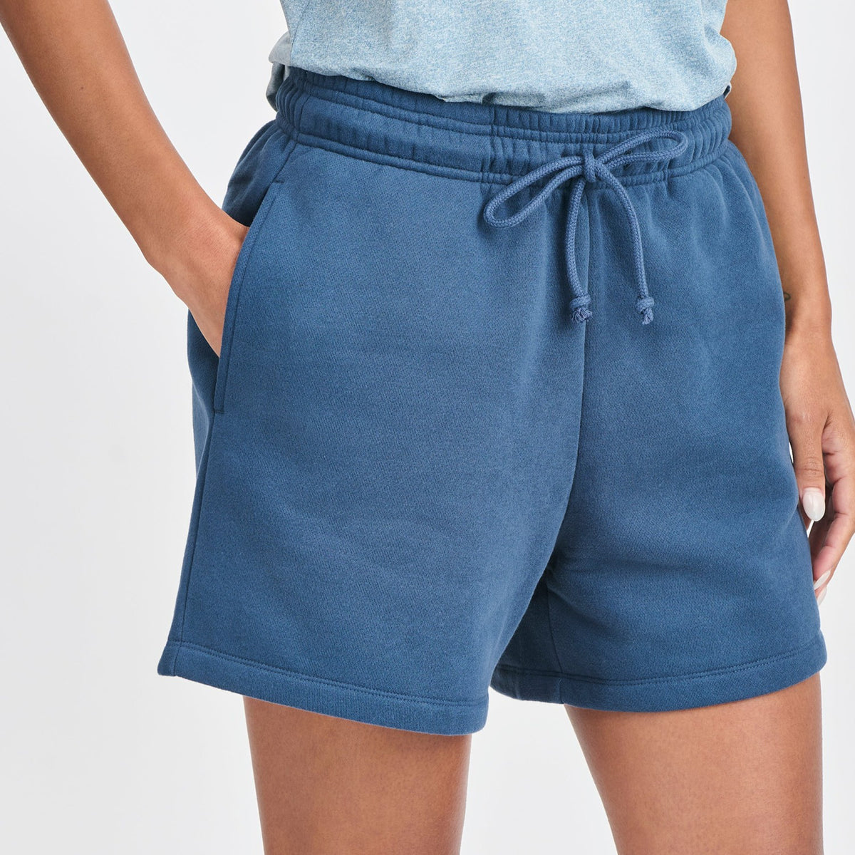 Eddie Bauer Women's The Vintage Soft Short