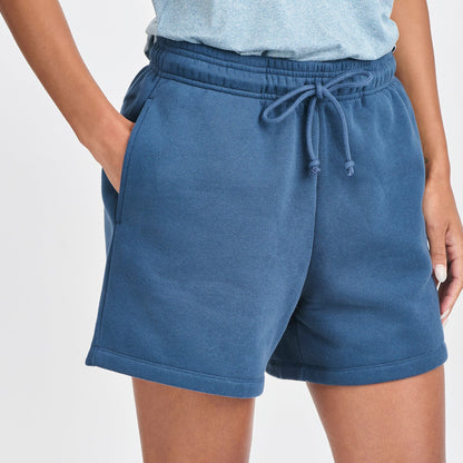Eddie Bauer Women's The Vintage Soft Short