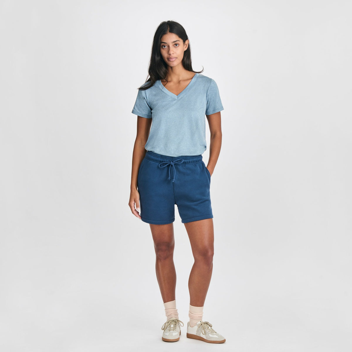 Eddie Bauer Women's The Vintage Soft Short