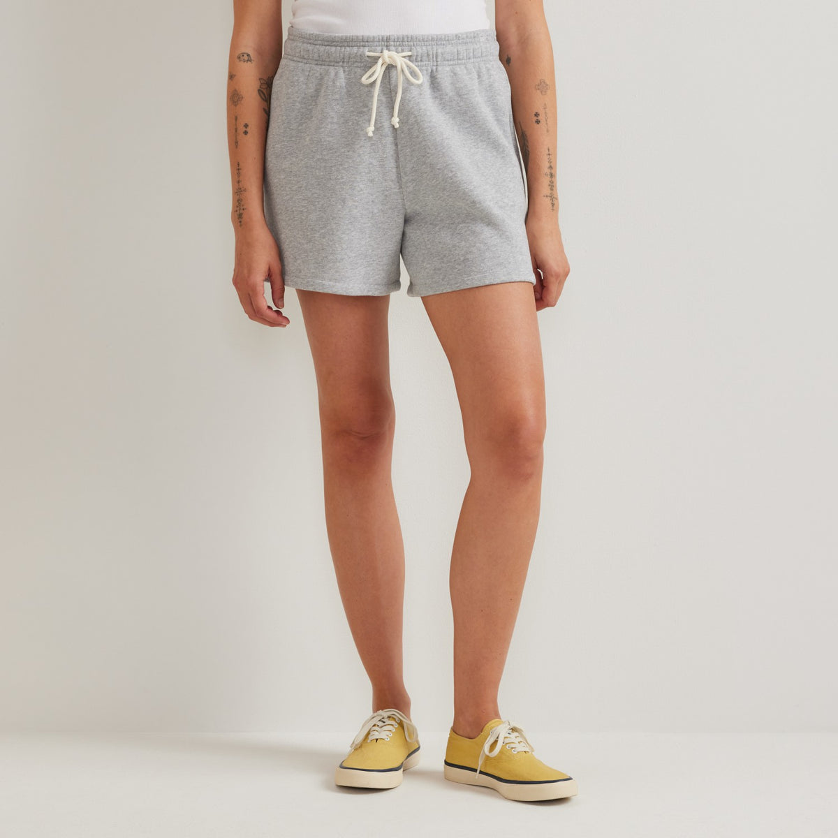 Eddie Bauer Women's The Vintage Soft Short