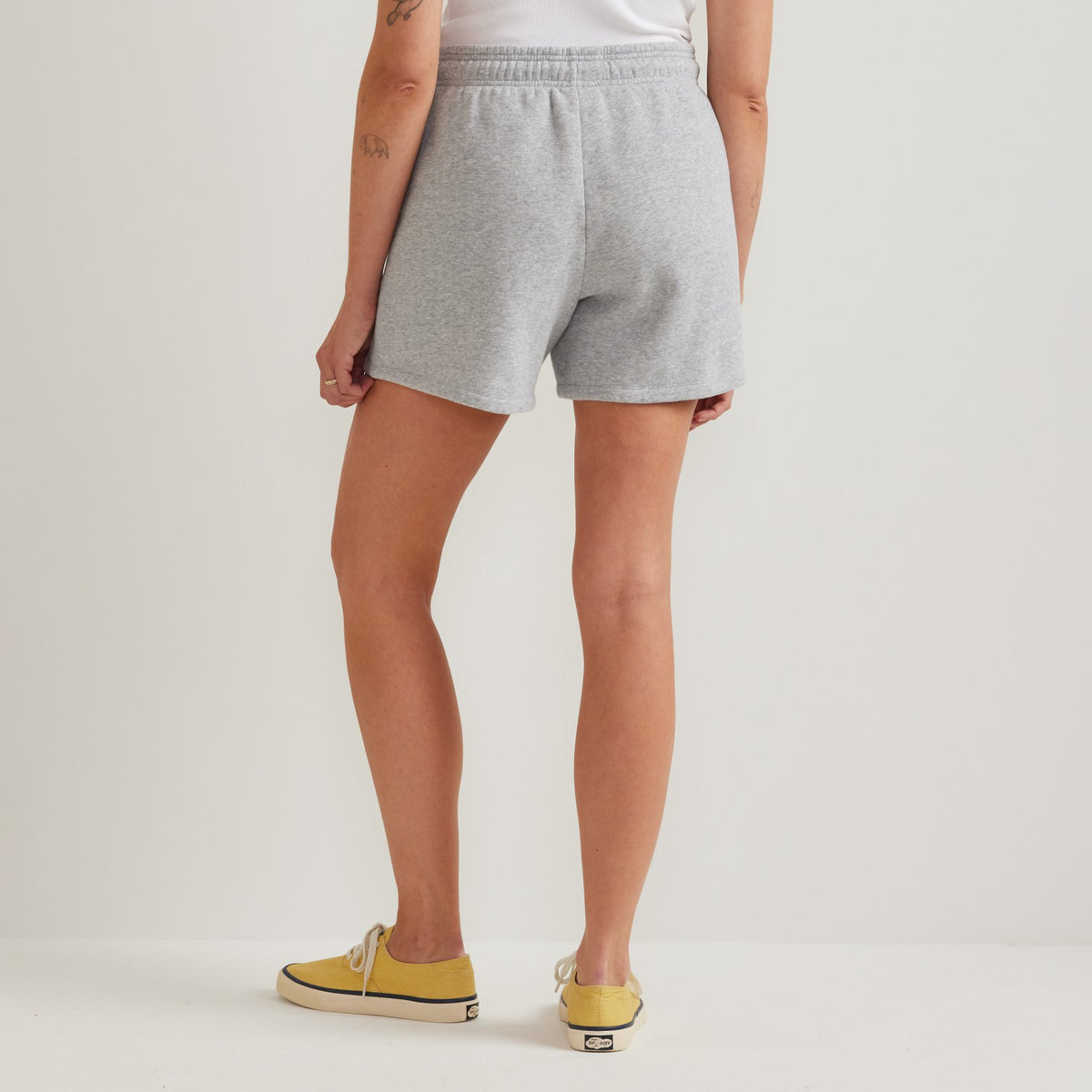 Eddie Bauer Women's The Vintage Soft Short