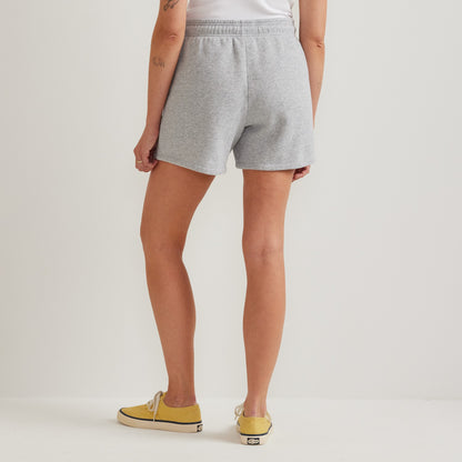 Eddie Bauer Women's The Vintage Soft Short