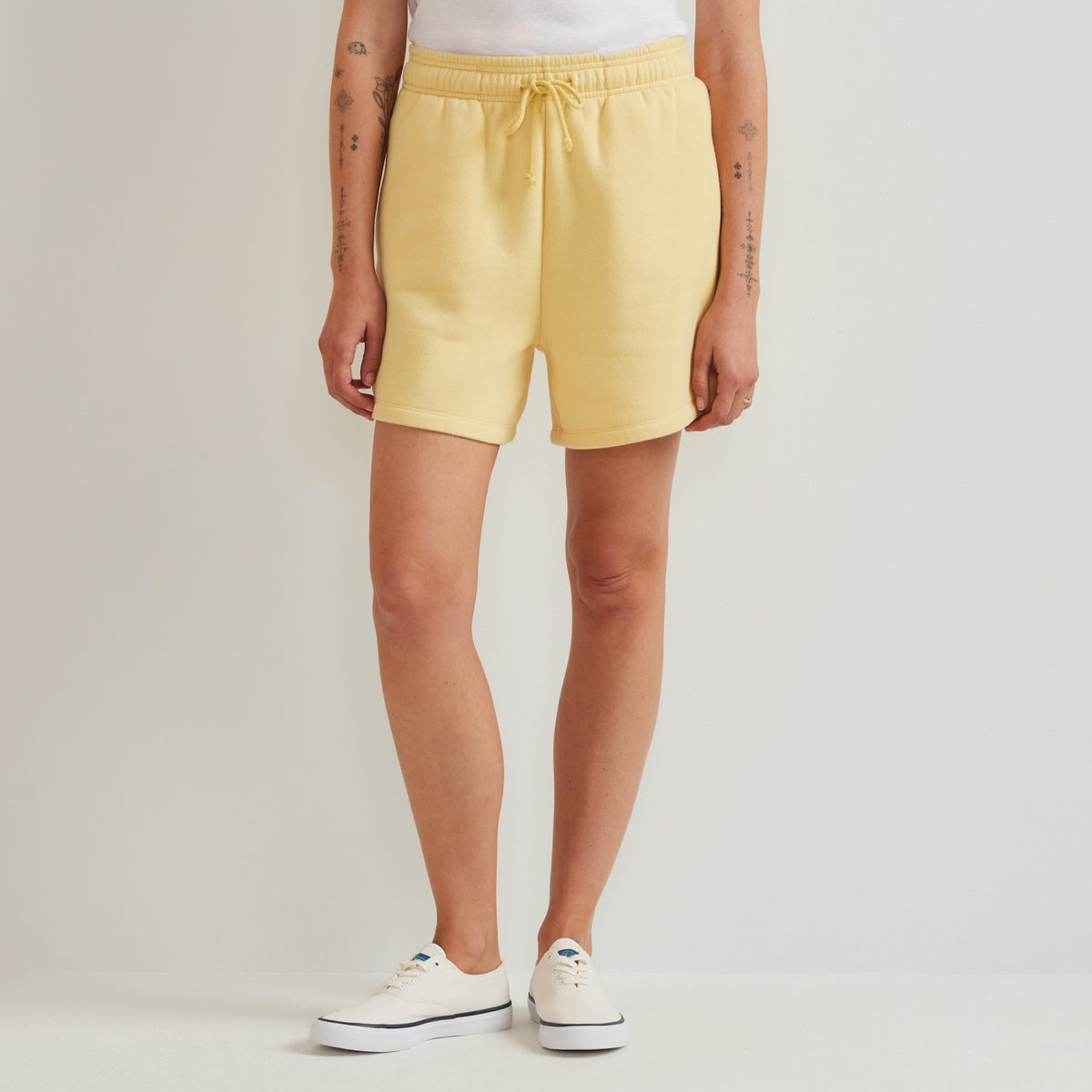 Yellow,XS,Regular