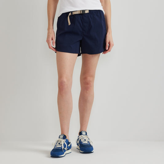 Eddie Bauer Women's Belted Ripstop Short